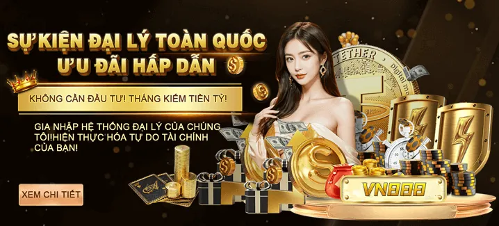 Ưu đãi VIP bắn cá Kuwin Link