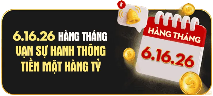 Các chương trình khuyến mãi mới nhất của kuwin link