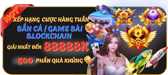 Hoàn trả nạp tiền bắn cá Kuwin Link