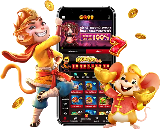 Đa dạng nhà cung cấp game uy tín