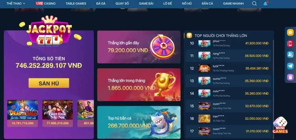 Casino Trực Tuyến Kuwin Link