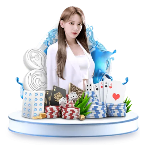Baccarat Trực Tuyến